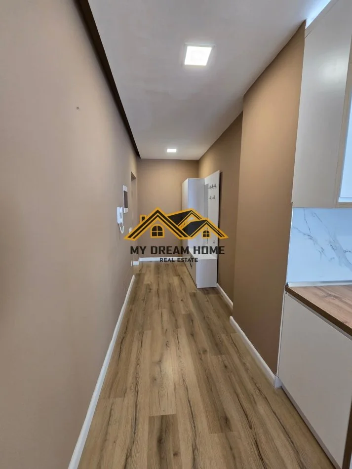 Durres, shitet apartament 2+1 , 110 m² 200.000 € (STACIONI I TRENIT)