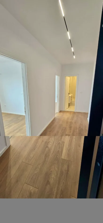 Tirane, shitet apartament 1+1+Aneks+Ballkon Kati 11, 65 m² 165.000 € (21 Dhjetori Rr, Shefqet Musaraj)