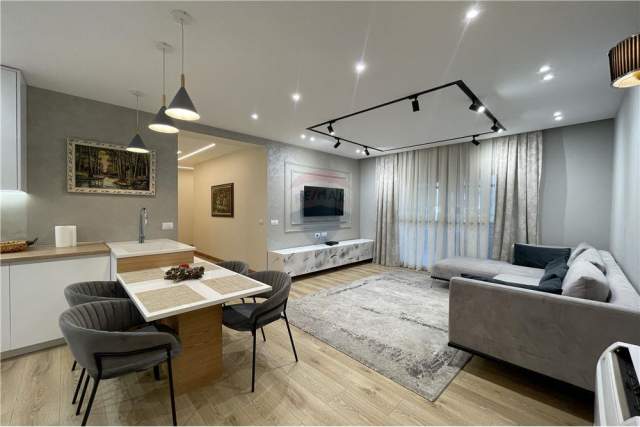 Tirane, shes apartament 2+1+BLK Kati 2, 123 m² 164.000 Euro (Ferit Xhajko)