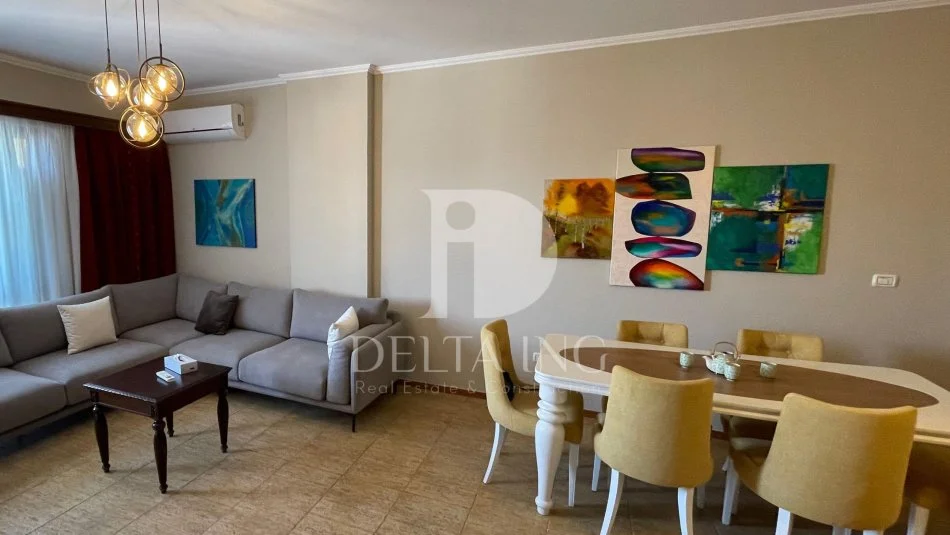 Tirane, jepet me qera apartament 2+1+Aneks+Ballkon Kati 10, 130 m² 1.100 € (Blloku)