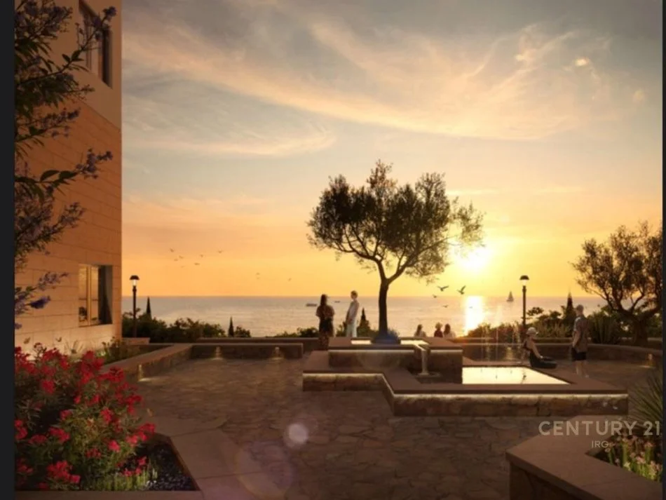 Vlore, shes apartament duplex 1+1 Kati 4, 107 m² 320.400 € (DHERMI)