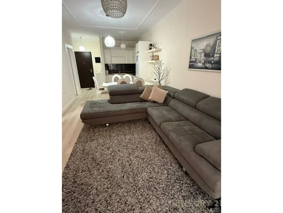Vlore, shes apartament 2+1 Kati 7, 76 m² 210.000 € (Lungomare)