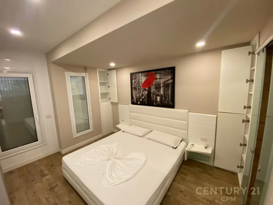 Vlore, shes apartament 4+1 , 158 m² 298.000 € (Qerret)