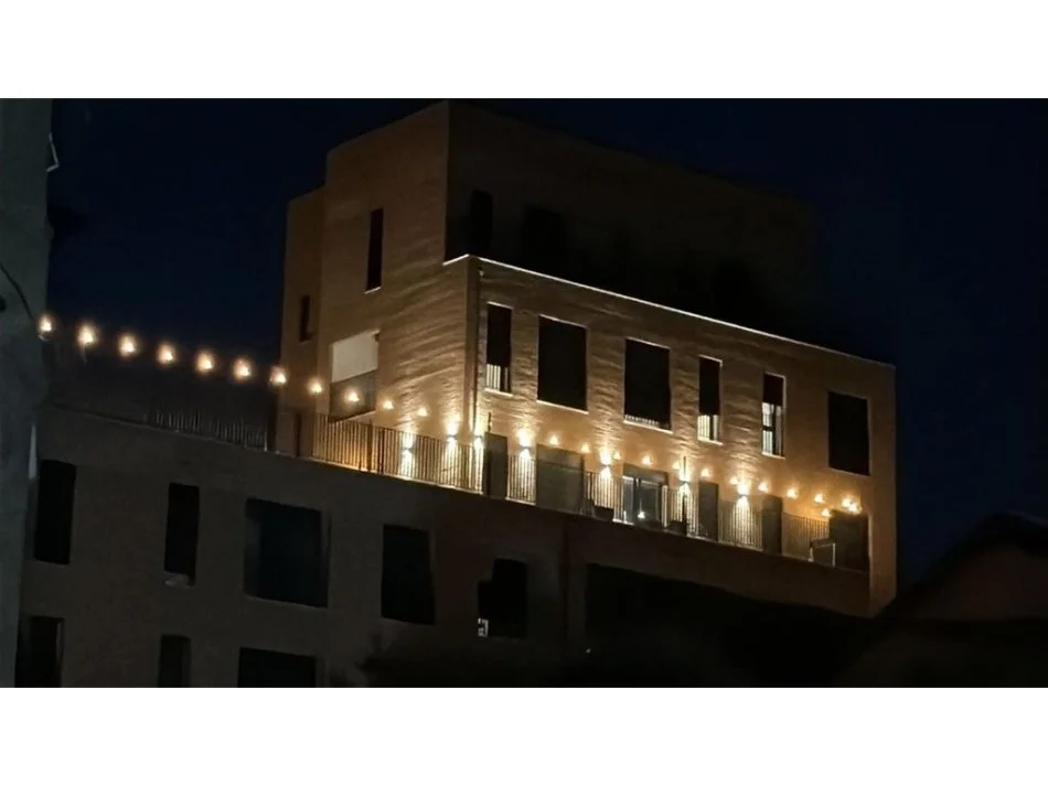 Tirane, shes apartament+verande | Penthouse 2+1 Kati 6, 231 m² 500.000 € (Ali Demi)