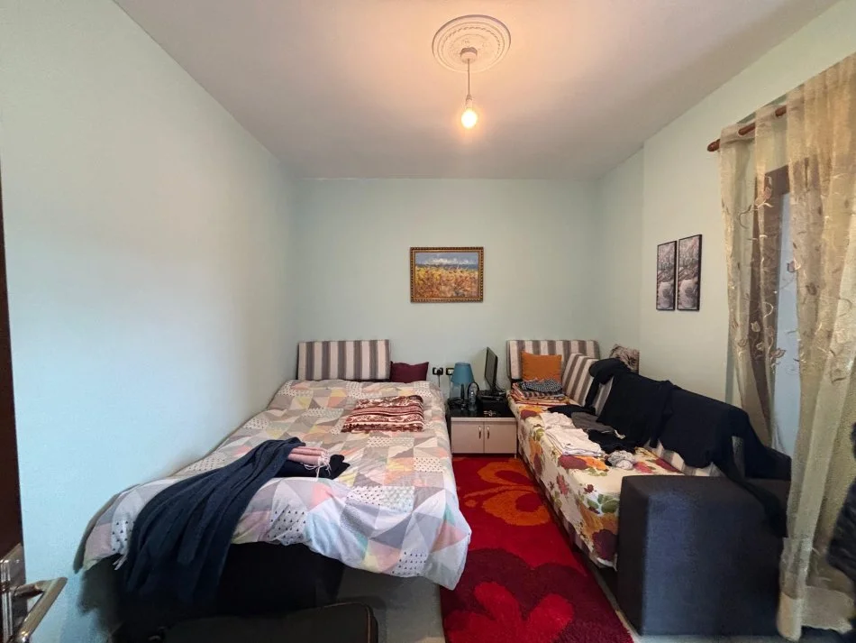 Vlore, shitet apartament 3+1 Kati 7, 138 m² 15.000.000 € (rruga e re)