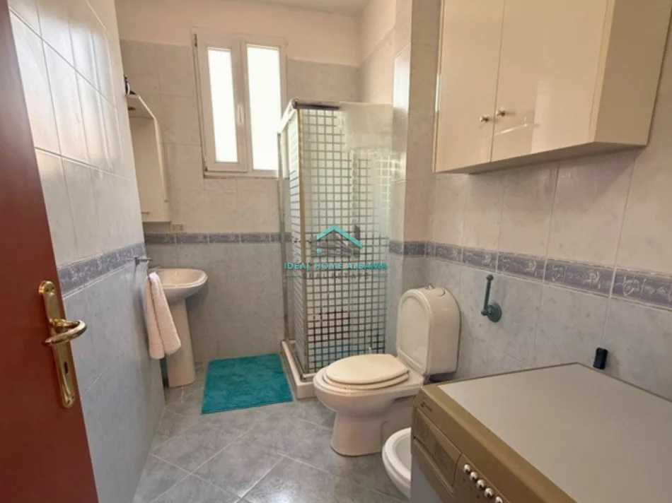 Vlore, shitet apartament 1+1+Ballkon , 75 m² 168.000 € (Lungomare, vlore)