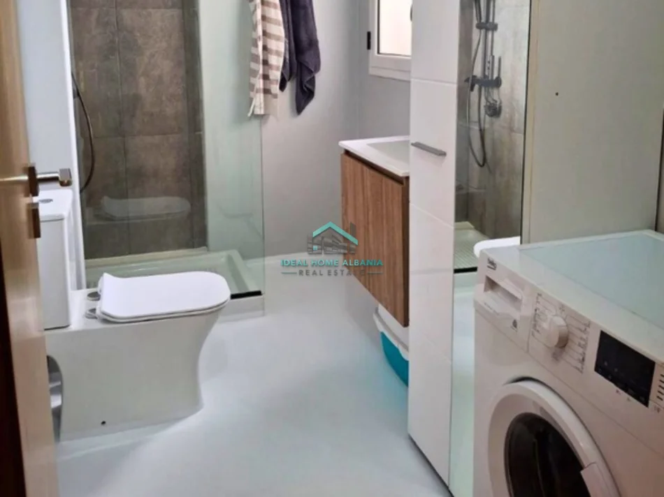 Shqiperi, shitet 1+1+Ballkon Kati 9, 84 m² 120.000 € (vlore)