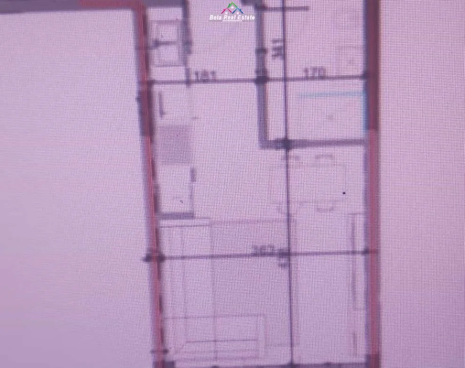 Durres, shes garsonier Kati 3, 46 m² 53.100 € (golem)