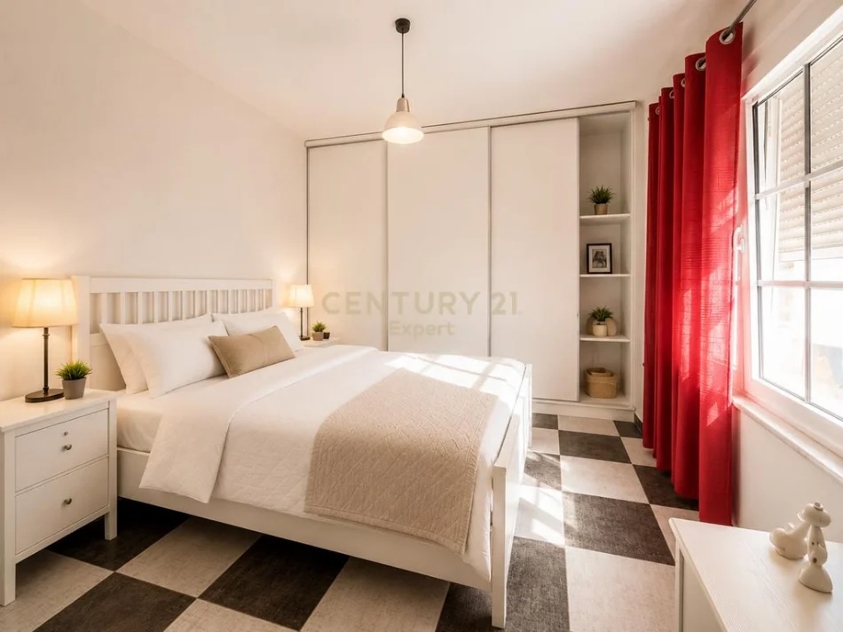 Tirane, shes apartament 1+1 Kati 4, 130 m² 270.000 € (Fondacion Elonore)