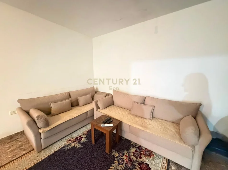 Durres, shes apartament 2+1 Kati 3, 70 m² 80.000 € (Golem)