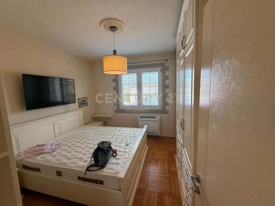 Tirane, shes apartament 1+1 Kati 5, 56 m² 91.400 € (Kodra e Priftit)