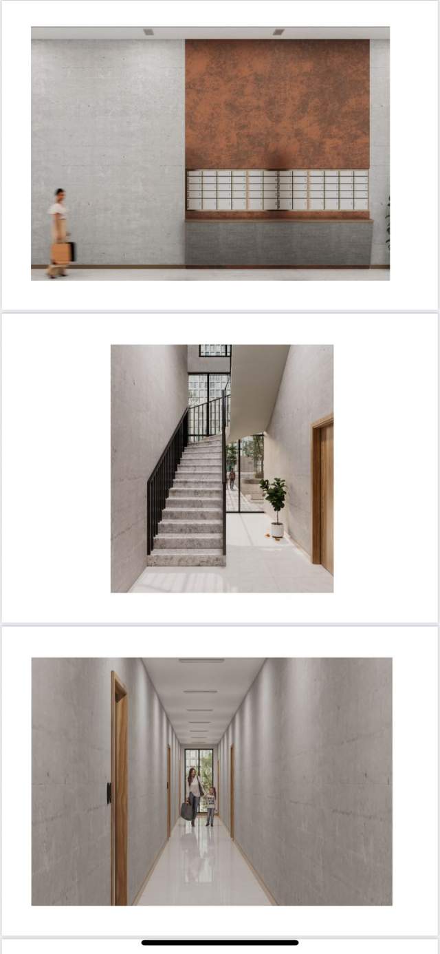 Tirane, shes apartament 1+1+BLK Kati 6, 72 m² 89.000 Euro (Ferit Xhajko)
