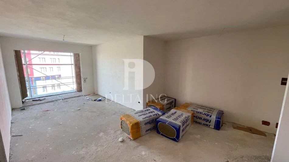 Tirane, shitet apartament 2+1+Aneks+Ballkon Kati 3, 102 m² 142.940 € (Porcelan 1 ,Xhamfize Keko)