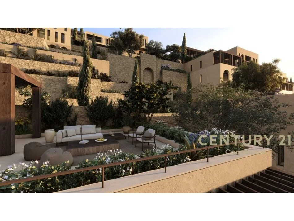 Vlore, shes apartament 1+1 Kati 1, 96 m² 367.400 € (Himare)