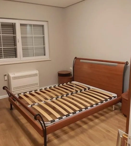 jepet me qera apartament 1+1 Kati 3, 75 m² 650 € (Myslym Shyri)