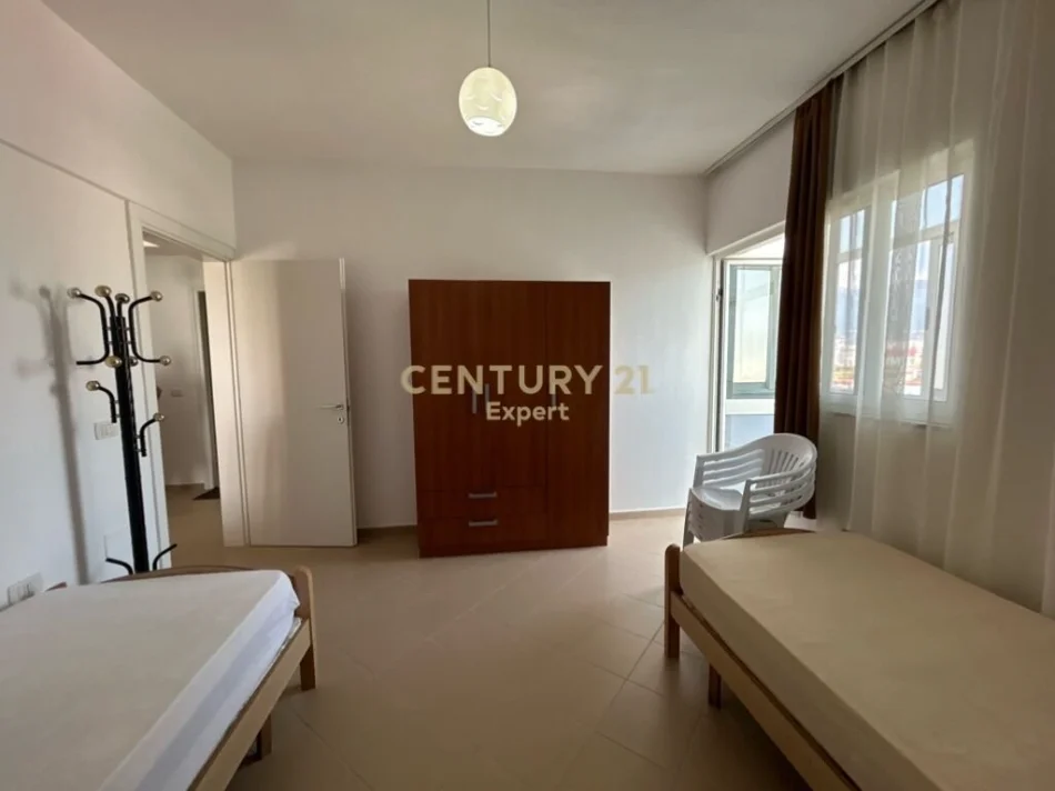 Tirane, shitet apartament 2+1 Kati 10, 68 m² 122.400 € (Don Bosko)