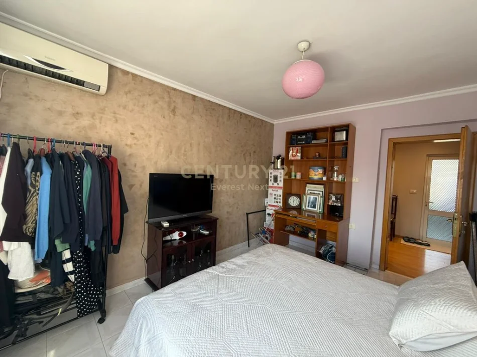 Shqiperi, shitet apartament 2+1+Ballkon Kati 5, 72 m² 145.000 € 