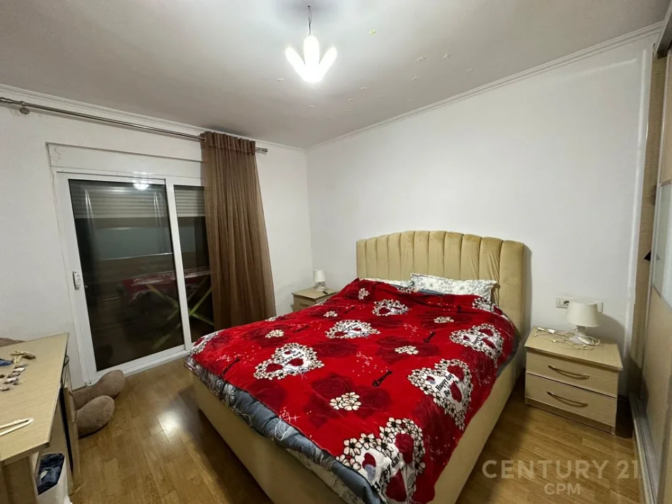 Tirane, shitet apartament 1+1 Kati 5, 58 m² 167.000 € (blloku brigada 8)