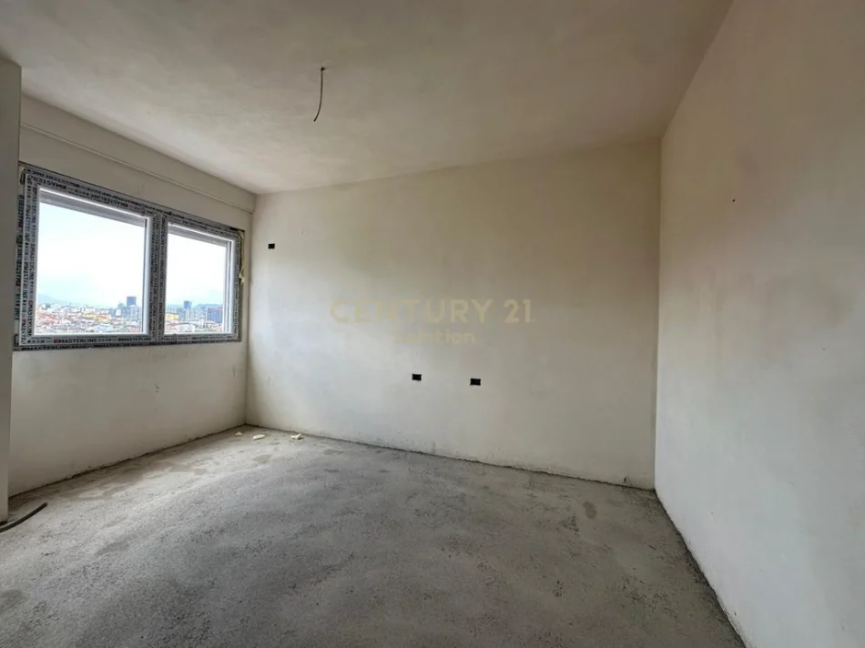 Tirane, shitet apartament 2+1 Kati 6, 91 m² 110.000 € 