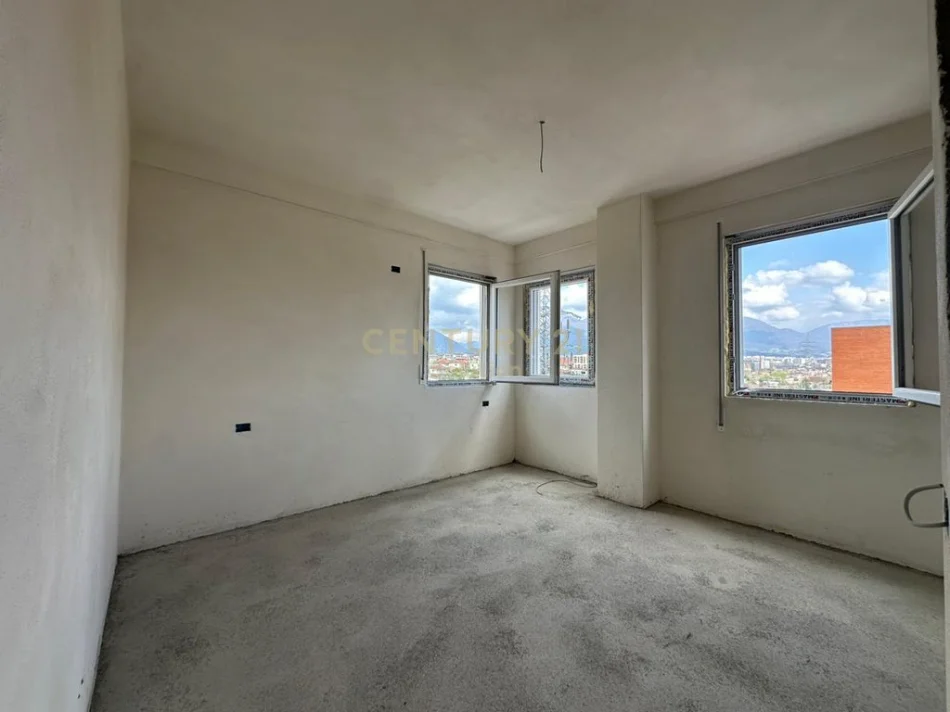 Tirane, shitet apartament 2+1 Kati 6, 91 m² 110.000 € 