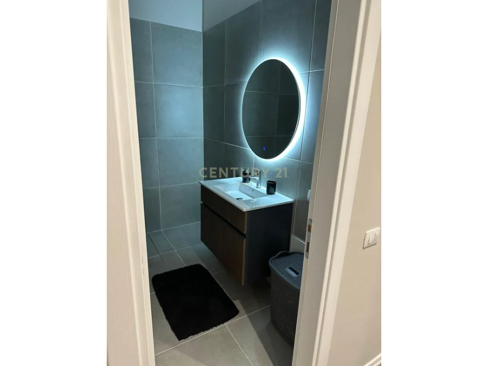Tirane, jepet me qera apartament 2+1 Kati 6, 110 m² 800 € (kongresi manastirit)
