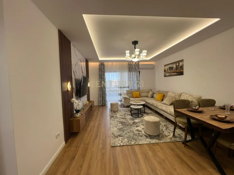 Tirane, shitet apartament Kati 7, 116 m² 265.000 € (Irfan Tomini)
