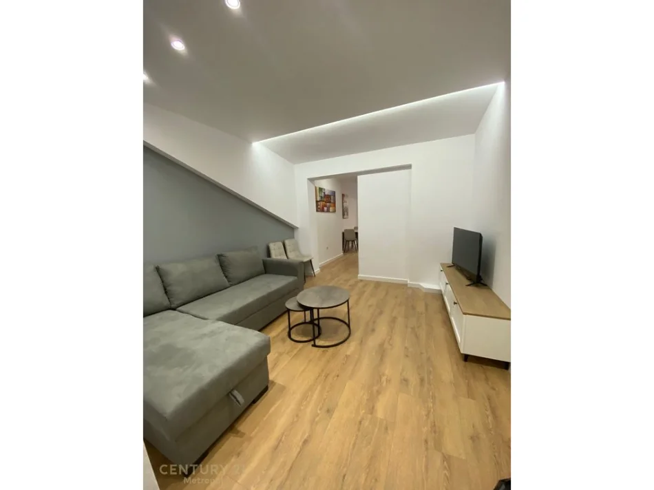 Tirane, jap me qera apartament 1+1 Kati 5, 600 € 