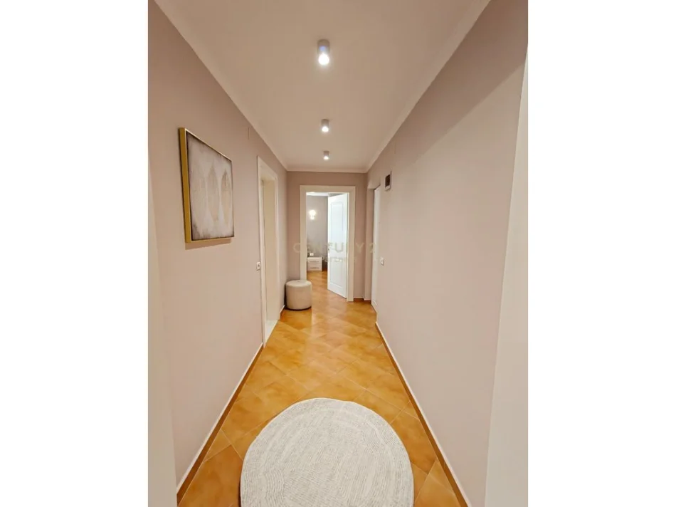Tirane, shitet apartament 1+1 Kati 4, 64 m² 145.000 € 