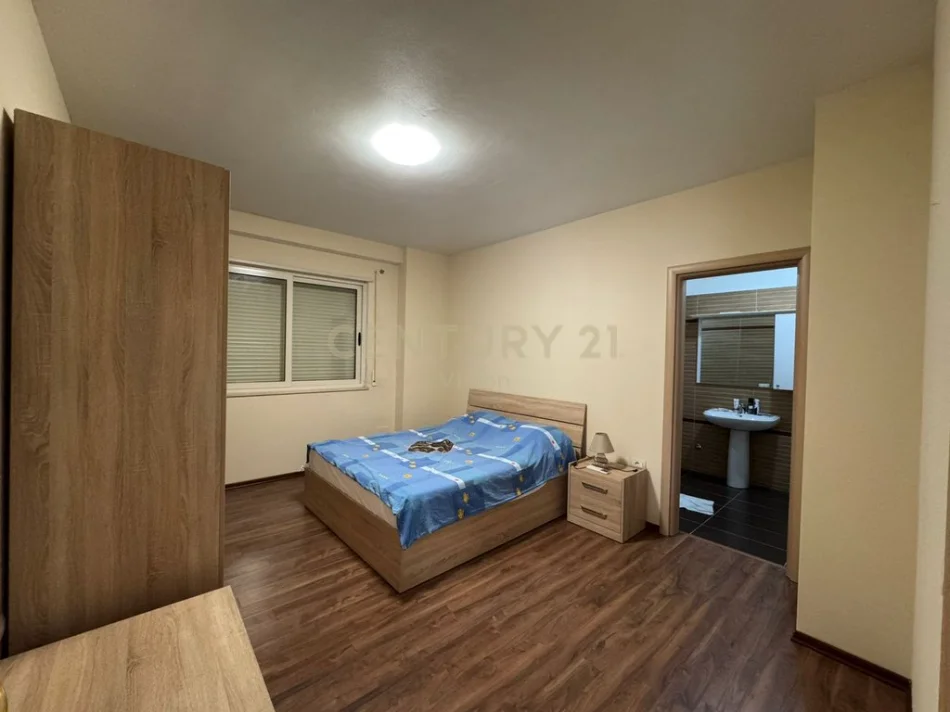 Shkoder, shitet apartament 2+1 Kati 7, 120 m² 160.000 € (qender daut borici)