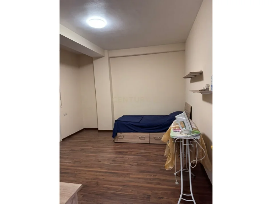 Shkoder, shitet apartament 2+1 Kati 7, 120 m² 160.000 € (qender daut borici)