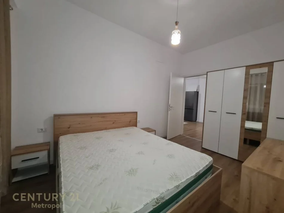 Tirane, shitet apartament 1+1 Kati 6, 60 m² 119.000 € (Residenca Kaimi)