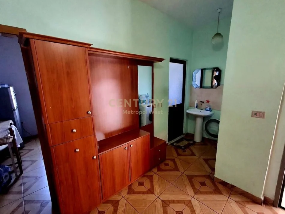 Tirane, shitet apartament 2+1 Kati 6, 94 m² 130.000 € (don bosko)
