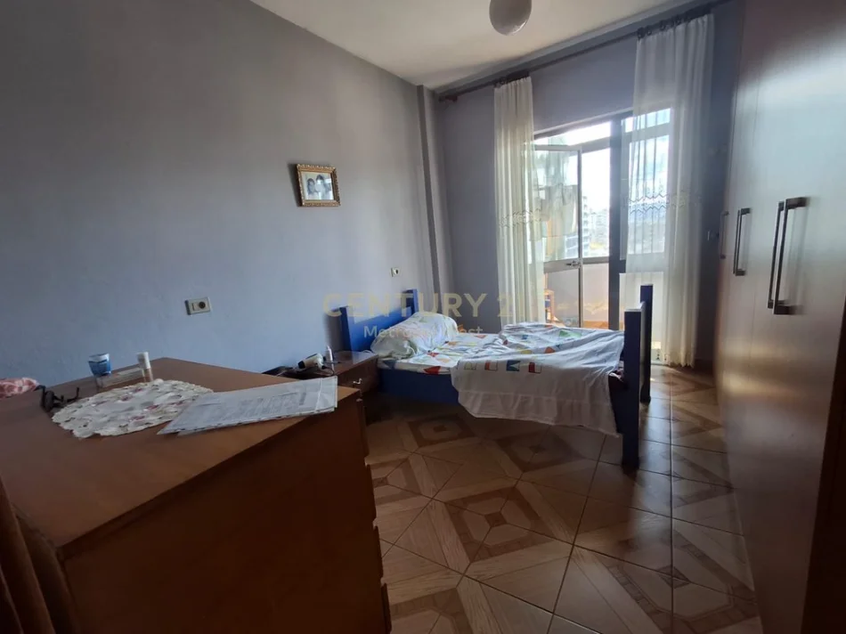 Tirane, shitet apartament 2+1 Kati 6, 94 m² 130.000 € (Don Bosko)
