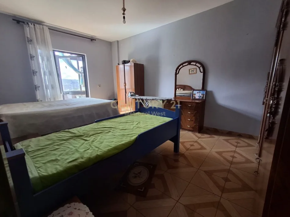 Tirane, shitet apartament 2+1 Kati 6, 94 m² 130.000 € (Don Bosko)