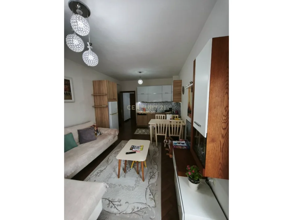 Tirane, shitet apartament 1+1+Ballkon Kati 6, 66 m² 110.000 € 