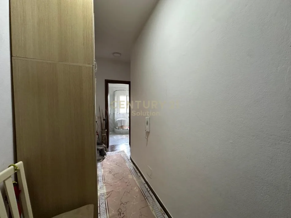Shitet apartament 1+1 Kati 6, 66 m² 110.000 €