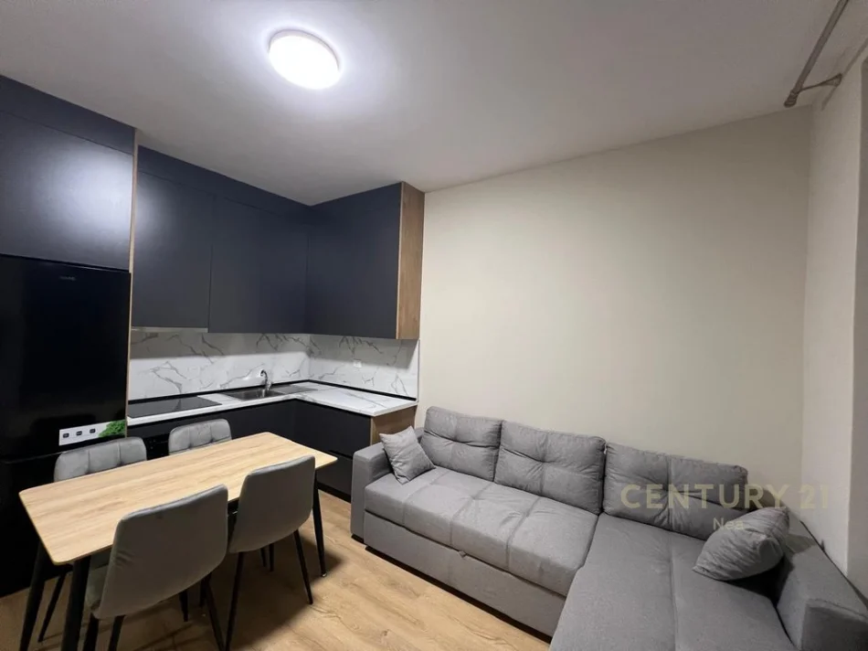 Tirane, shitet apartament 2+1 Kati 8, 78 m² 160.000 € (Bulevardi i Ri)