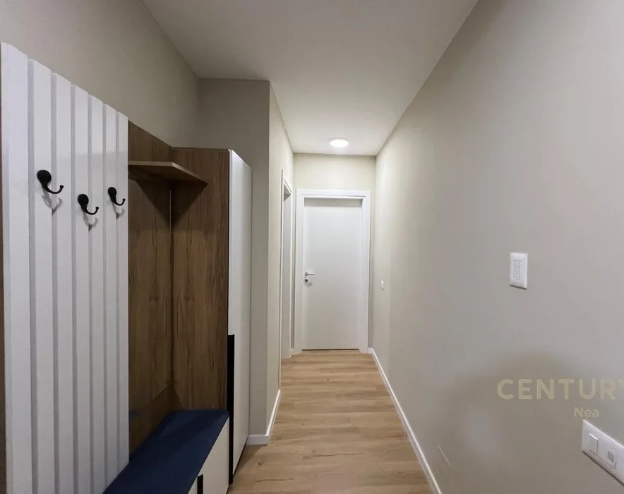 Tirane, shitet apartament 2+1 Kati 8, 78 m² 160.000 € 