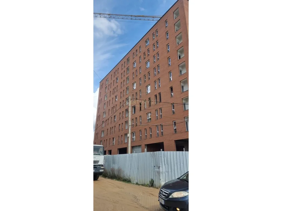 Tirane, shitet apartament 2+1 Kati 7, 89 m² 124.740 € (Astir)