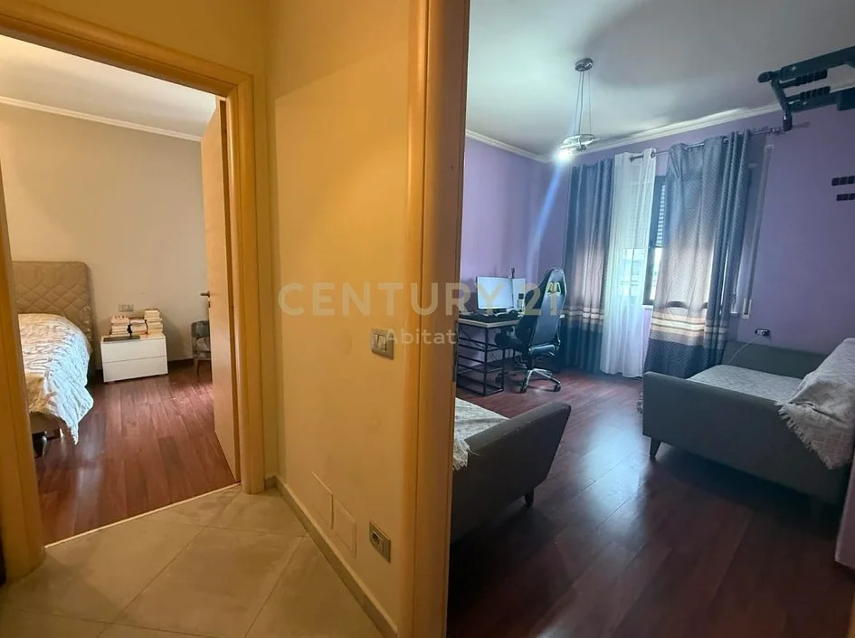 Tirane, shitet apartament Kati 5, 101 m² 215.000 € 