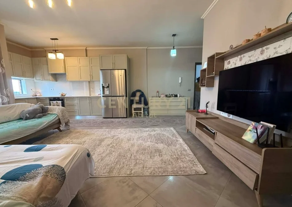 Tirane, shitet apartament Kati 5, 101 m² 215.000 € 