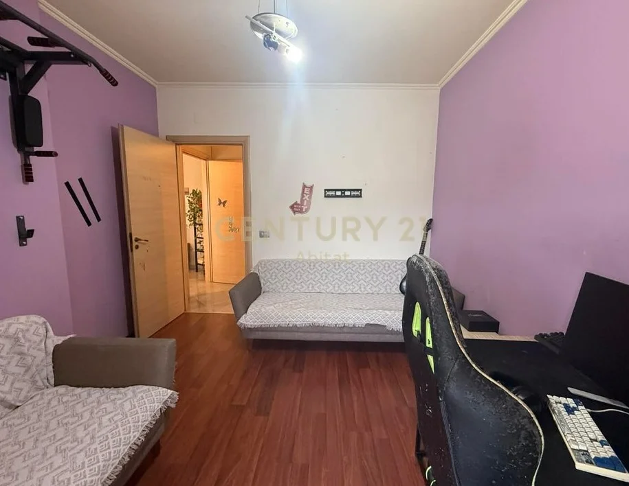 Tirane, shitet apartament Kati 5, 101 m² 215.000 € 