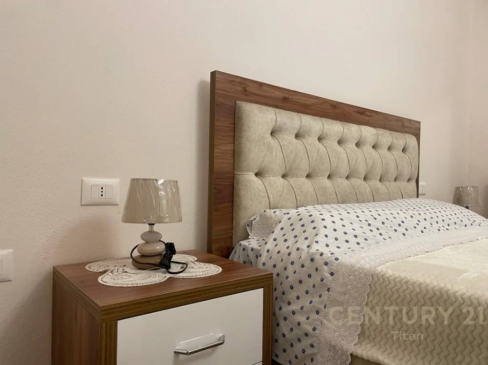 Tirane, shitet apartament 1+1+Ballkon Kati 1, 68 m² 140.000 € 