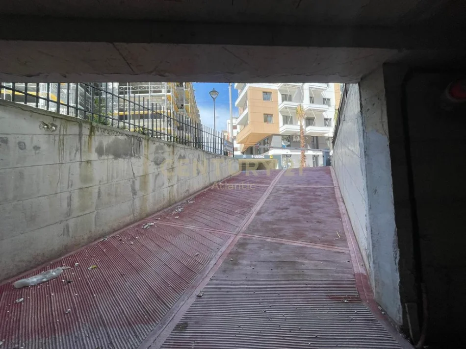 Durres, shitet apartament 1+1 Kati 3, 71 m² 92.000 € 