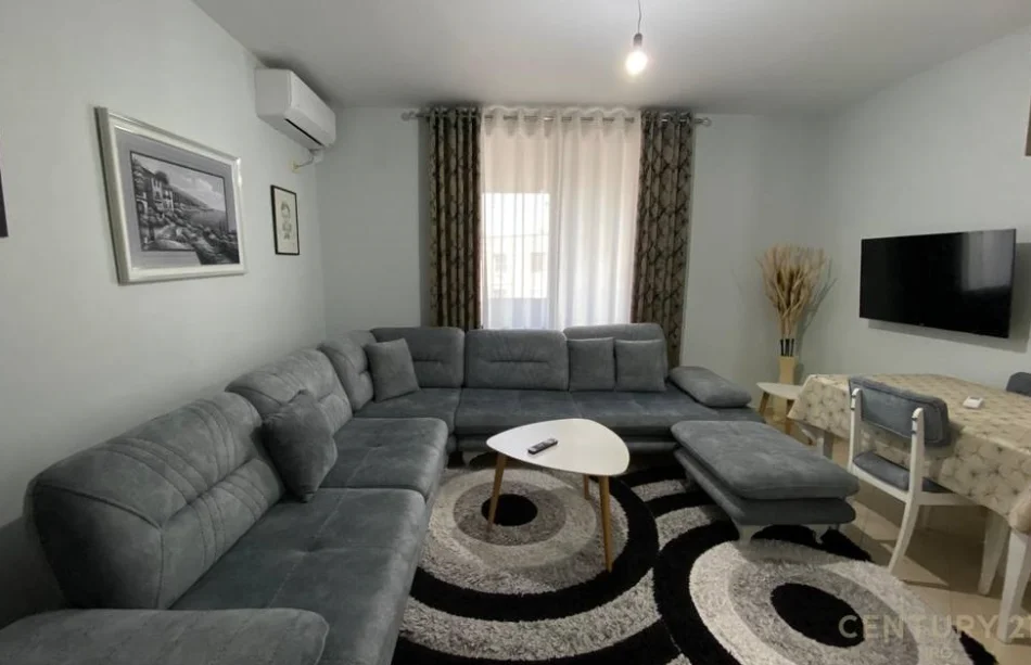 Tirane, shitet apartament 1+1 Kati 8, 66 m² 105.000 € (Yzberisht)