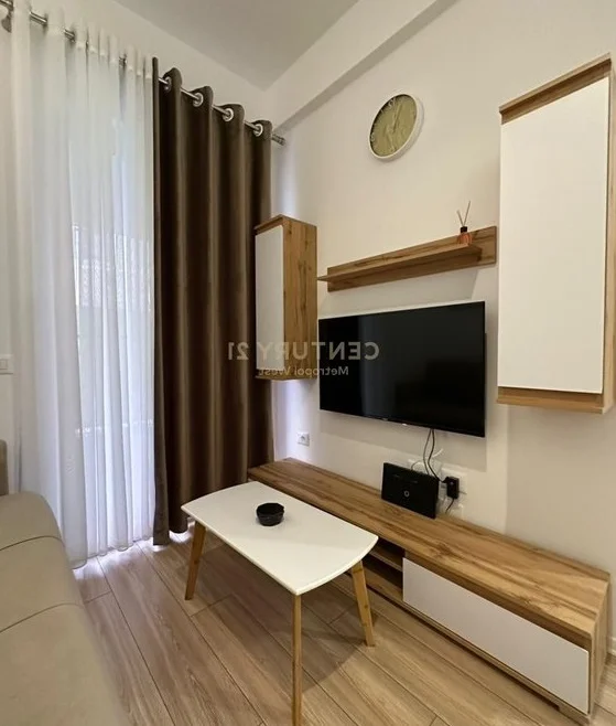 Tirane, shitet apartament 1+1 Kati 2, 41 m² 90.000 € (Ali Demi)