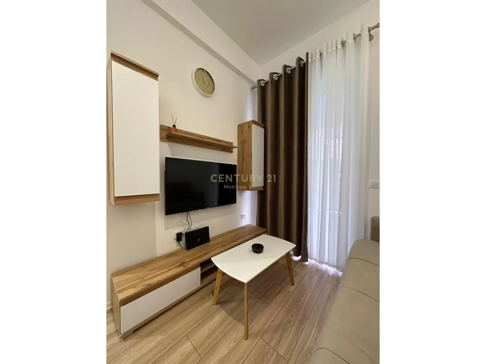 Tirane, shitet apartament 1+1 Kati 2, 41 m² 82.000 € (Kompleksi Mangalem)
