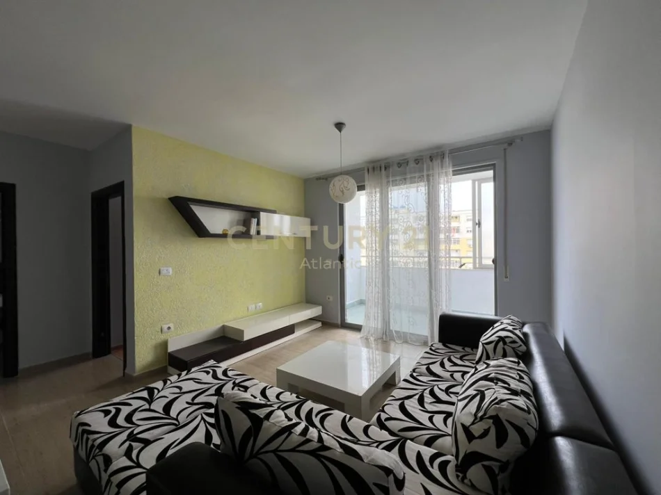 Durres, shitet apartament 2+1 , 106 m² 120.000 € (Ish URT,Durres)