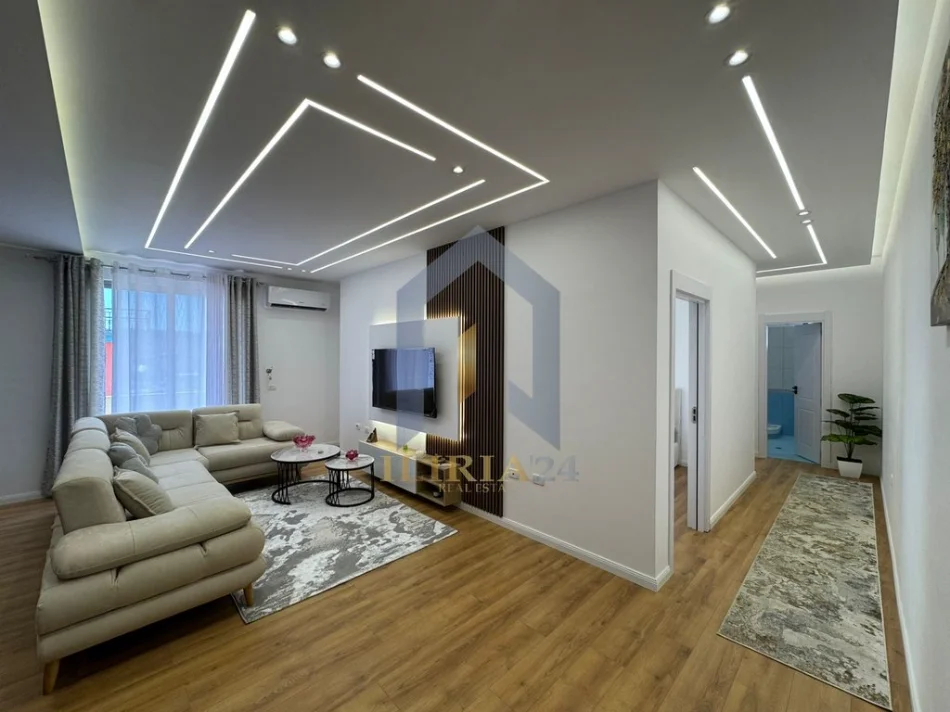Tirane, shitet apartament 2+1+Aneks+Ballkon Kati 3, 90 m² 158.000 € (Apartament 2+1 per shitje ne Yzberisht Rruga Besim Alla)