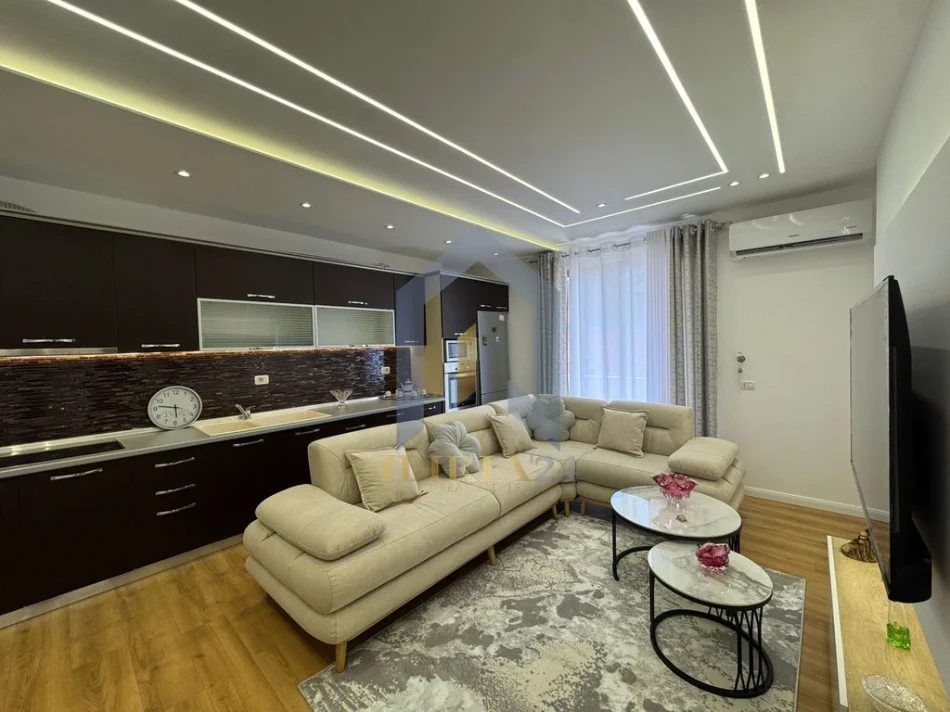 Tirane, shitet apartament 2+1+Aneks+Ballkon Kati 3, 90 m² 158.000 € (Apartament 2+1 per shitje ne Yzberisht Rruga Besim Alla)